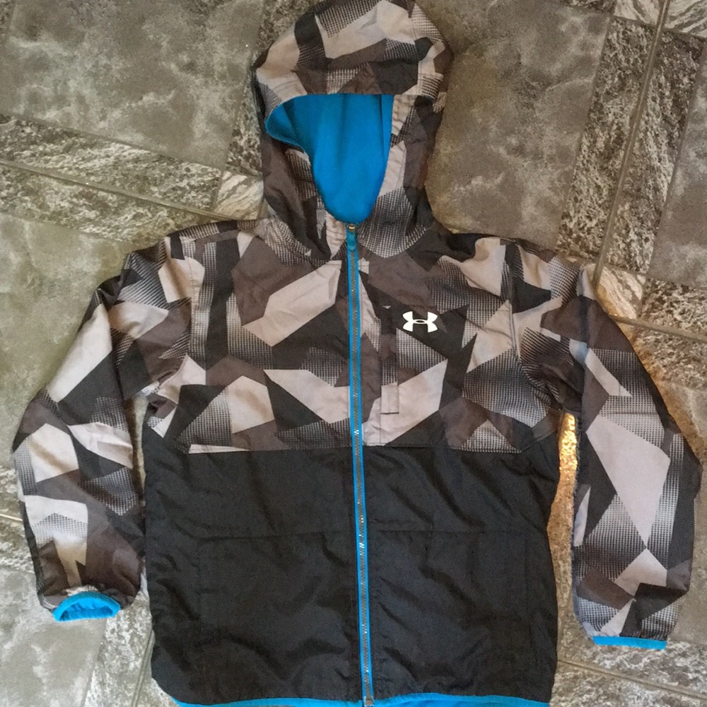 Under Armour